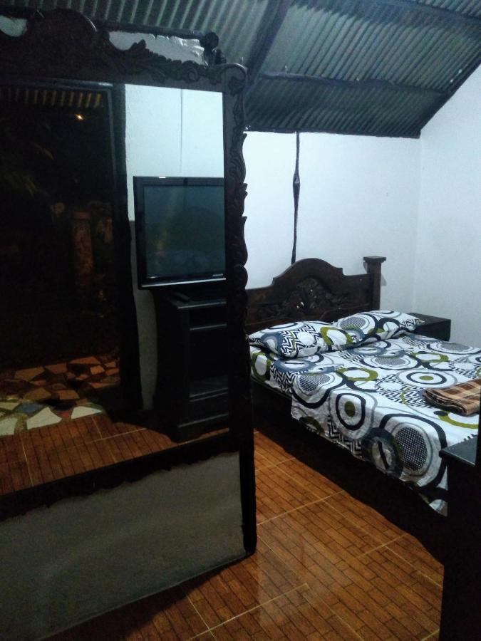 Buenavista  Posadamanduka Eco-Hostel מראה חיצוני תמונה