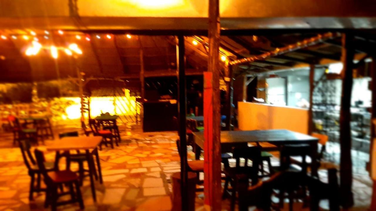 Buenavista  Posadamanduka Eco-Hostel מראה חיצוני תמונה