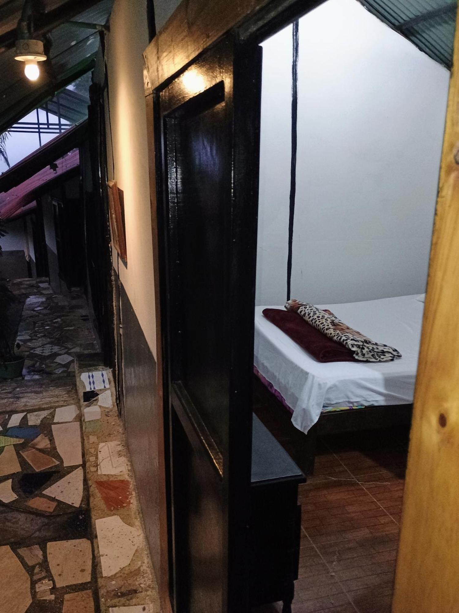 Buenavista  Posadamanduka Eco-Hostel מראה חיצוני תמונה