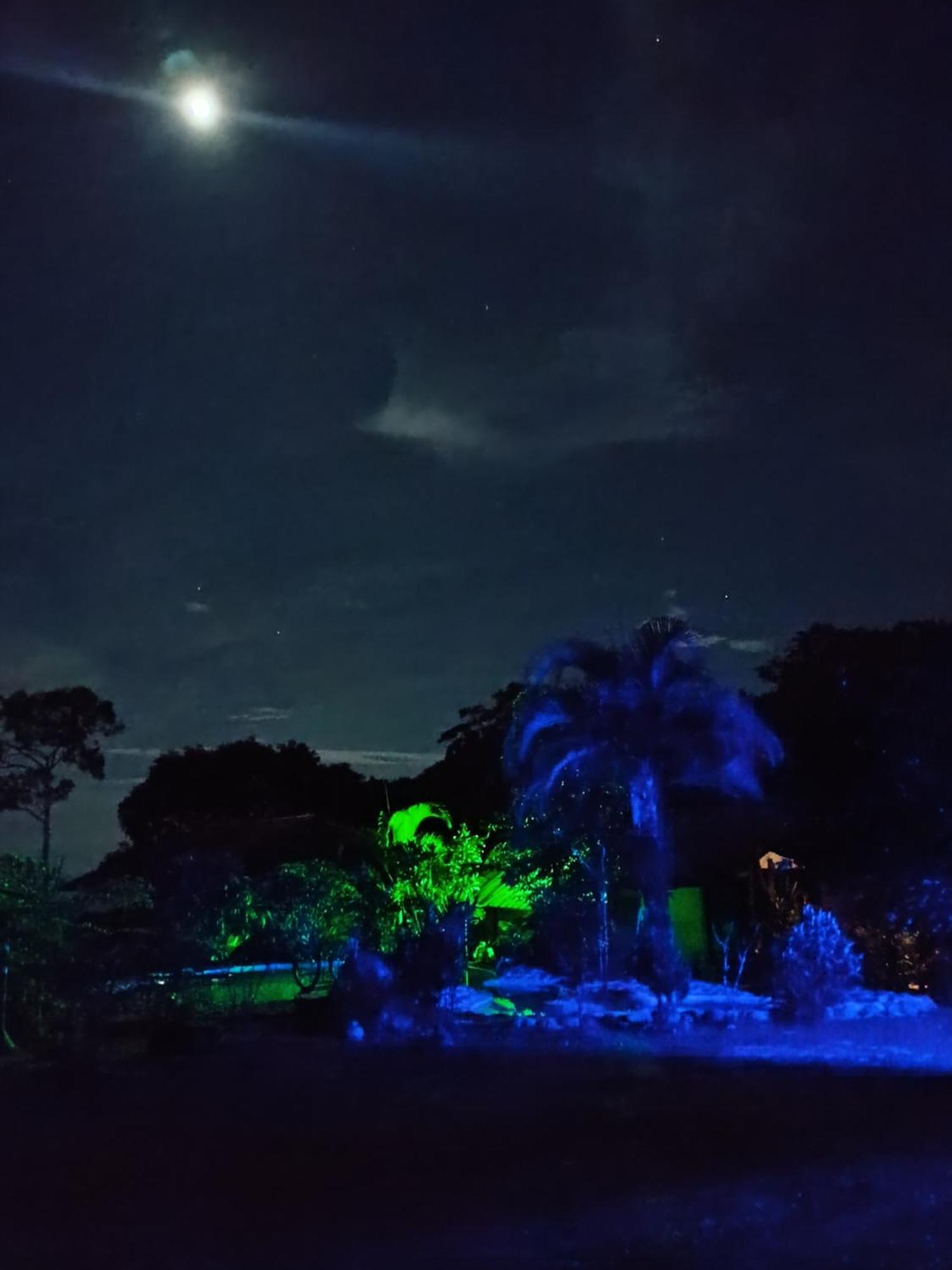 Buenavista  Posadamanduka Eco-Hostel מראה חיצוני תמונה